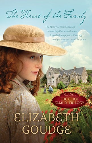 Elizabeth Goudge/The Heart of the Family